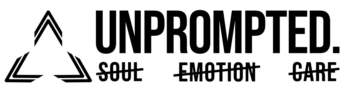 UNPROMPTED logo